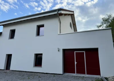 Réhabilitation d’un ancien Moulin