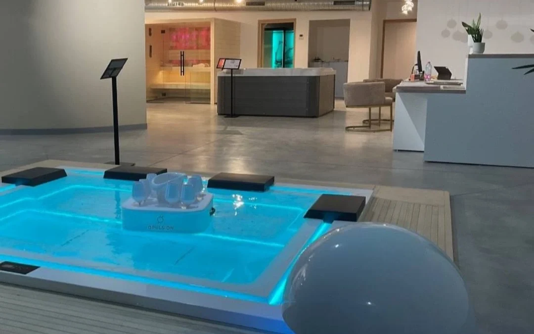 Construction d’un showroom et de bureaux